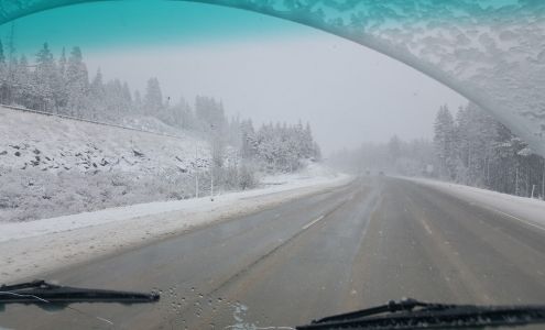 Serene Lakes Enterprises 21760 Donner Pass Rd, Soda Springs California 95728