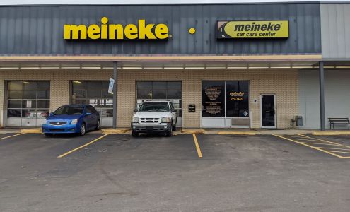 Meineke Car Care Center