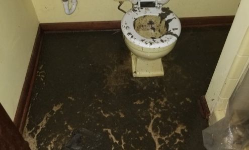 ServiceMaster Restore by Eagle Express