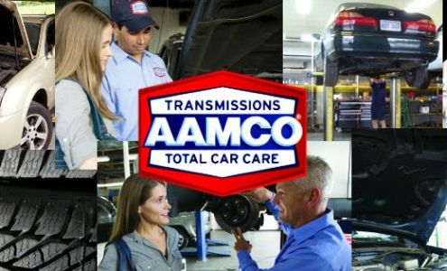 AAMCO Transmissions & Total Car Care