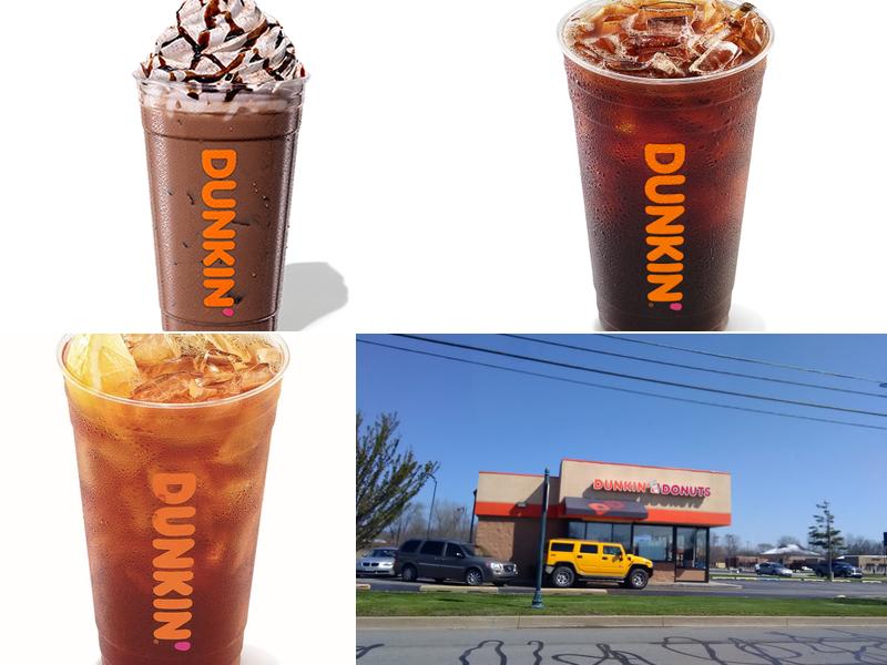 Dunkin'