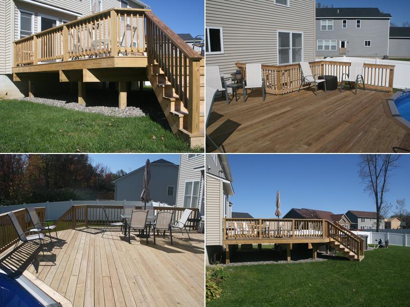 Gasparini Construction and Remodeling