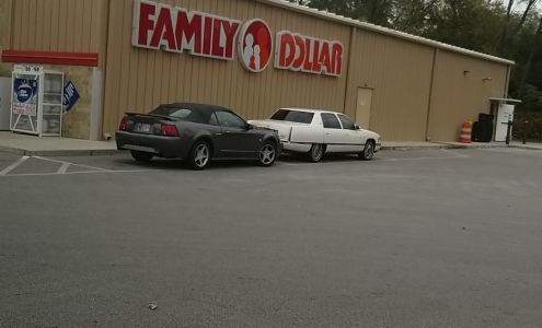 Family Dollar