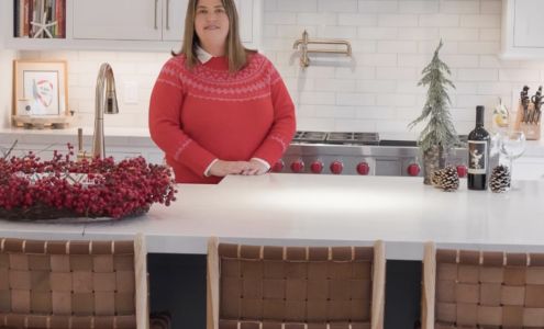 French Accent Kitchen and Bath Martha's Vineyard