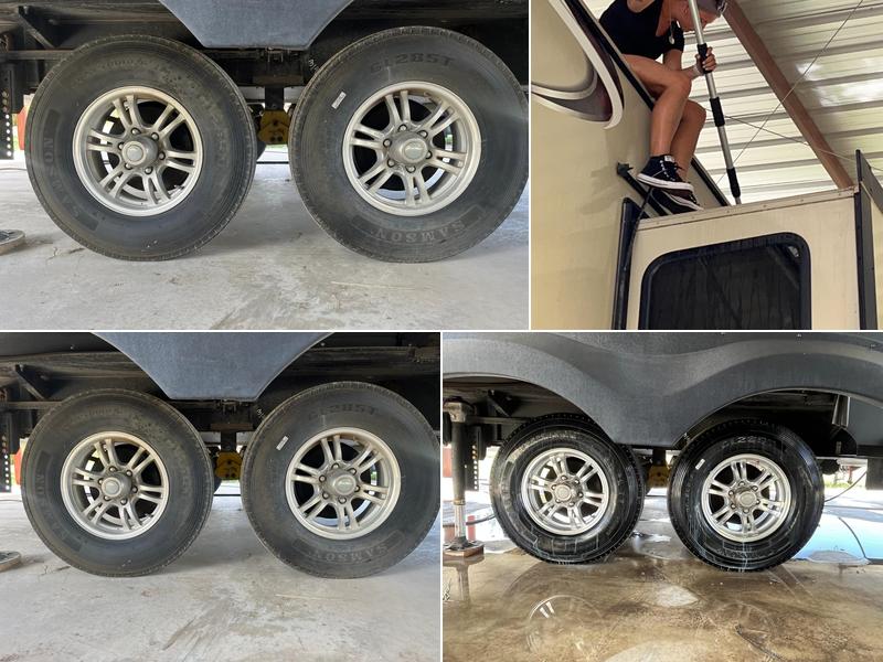 Hill Country Auto Detailers