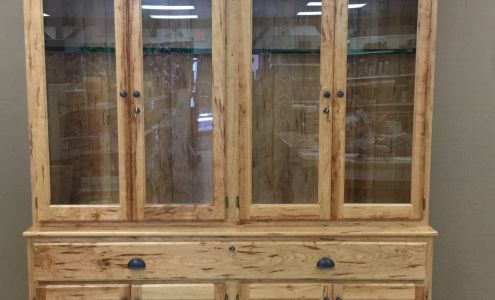 Old Mill Wood Shop 5197 NY-410, Castorland New York 13620