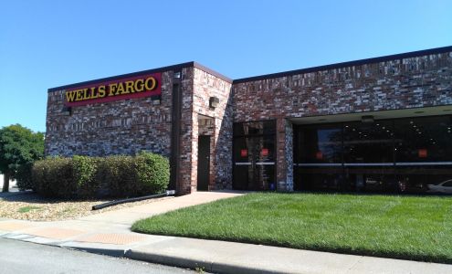 Wells Fargo Bank