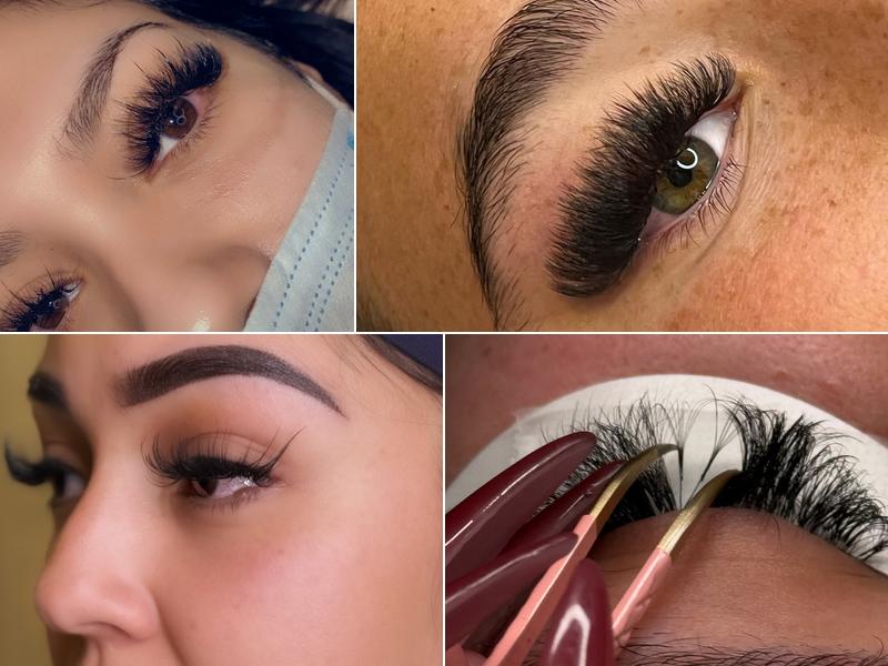 The Bombshell Extension Ltd.Co