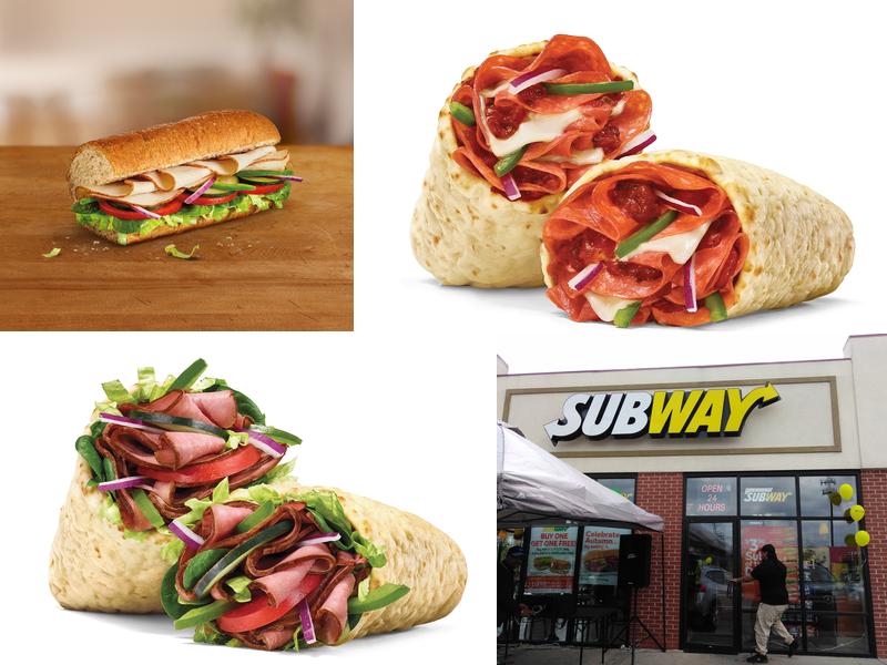 Subway