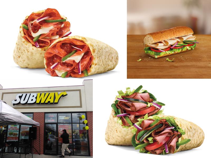 Subway