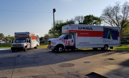 U-Haul Neighborhood Dealer Gates