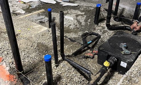 Abby Plumbing Heating & Gas fitting Ltd