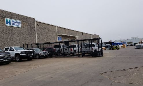 Jamieson Fence Supply