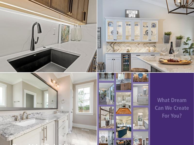 Dream Maker Bath & Kitchen