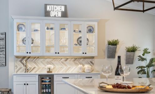 Dream Maker Bath & Kitchen