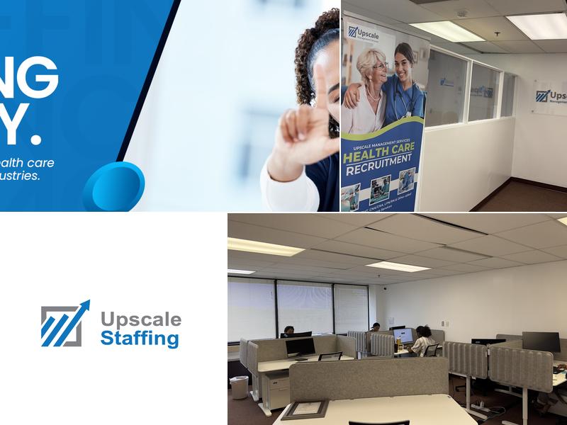 Upscale Management Services LLC