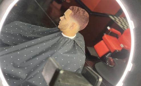 Exotic Cut’s Barbershop
