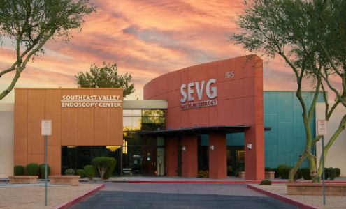 Southeast Valley Gastroenterology