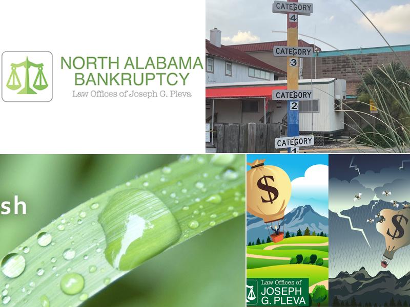 Bankruptcy Law Offices of Joseph G. Pleva