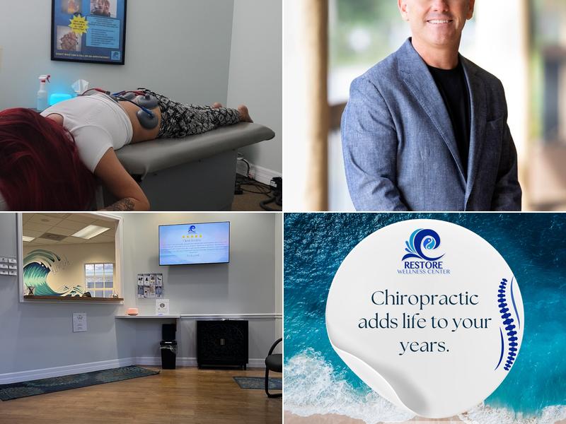 Restore Wellness Center