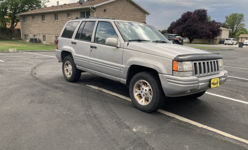 Auto Solutions Detailing