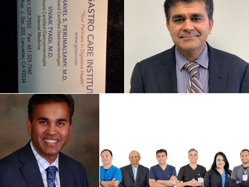 Gastro Care Institute