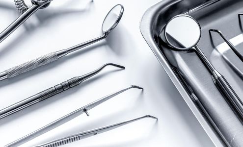 Michigan City Family Dentistry