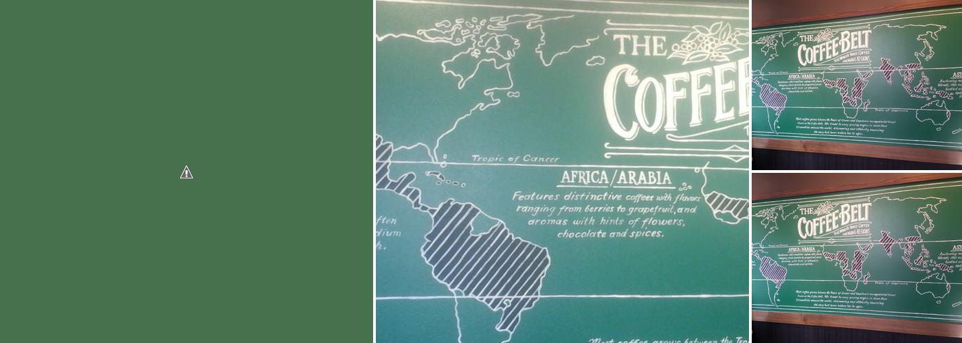 Starbucks Menu