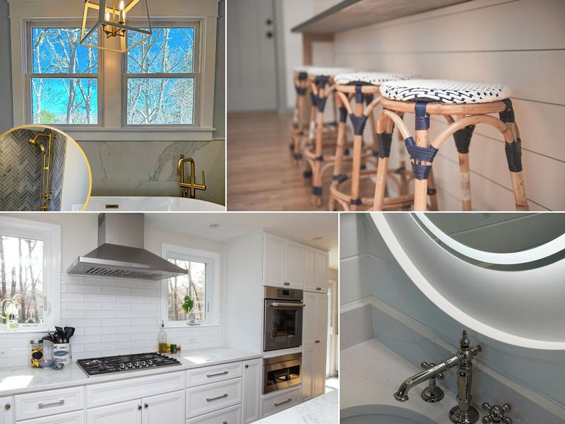 CPP Kitchen & Bath Design Showroom of Cape Cod