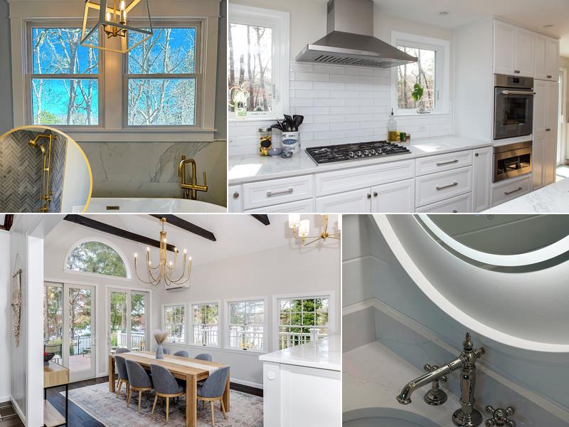 CPP Kitchen & Bath Design Showroom of Cape Cod