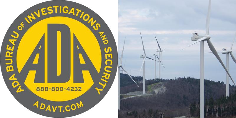 ADA Bureau of Investigations and Security