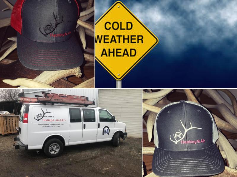 Murphy's Heating & Air LLC