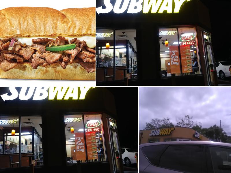 Subway