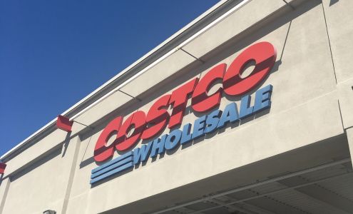 Costco Vision Center