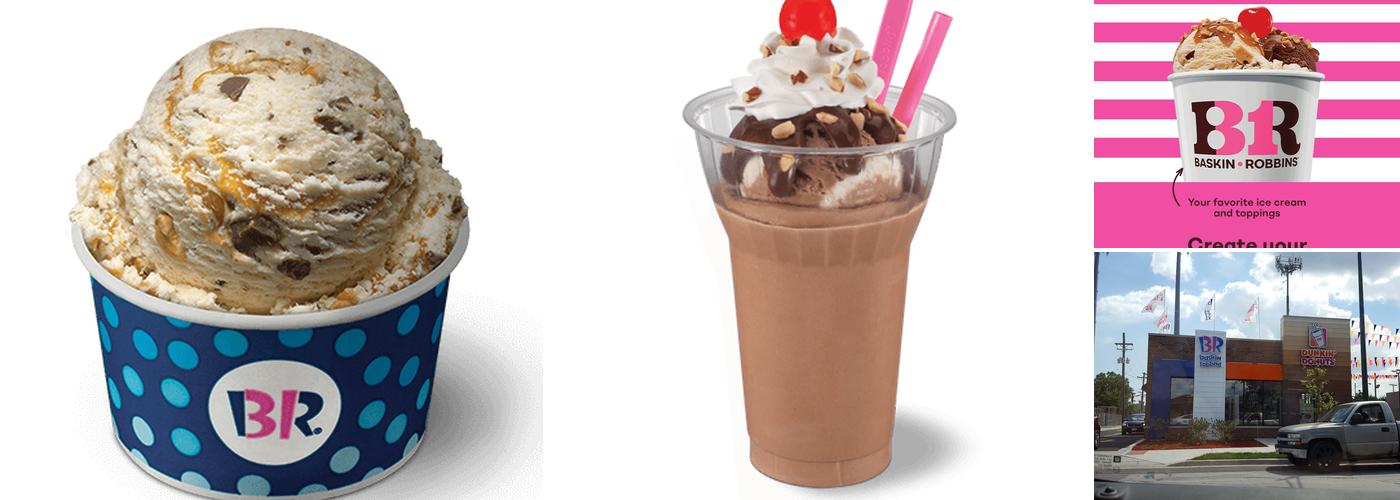 Baskin-Robbins