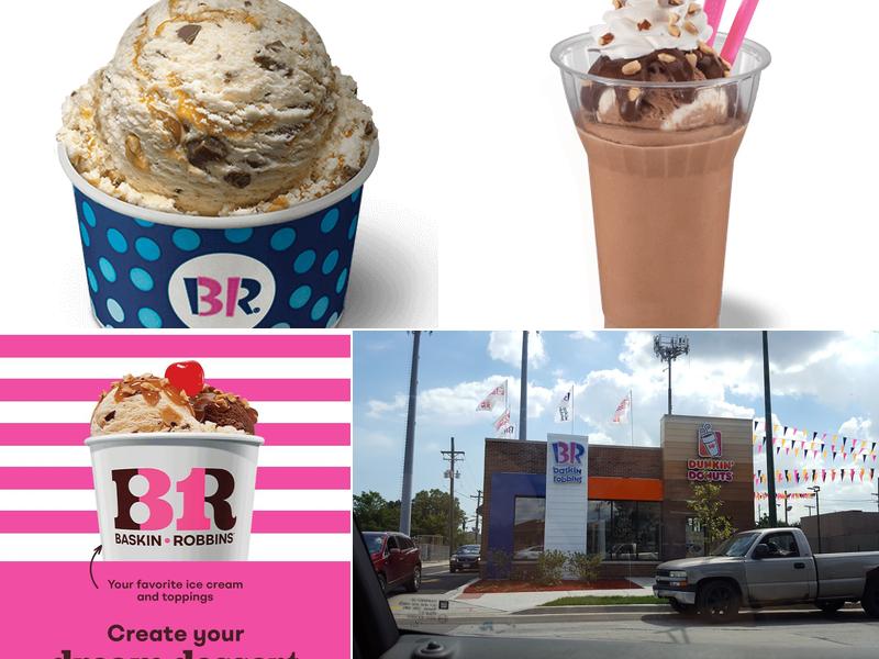 Baskin-Robbins