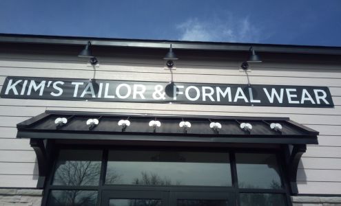 Kim's Tailor & Formal Wear