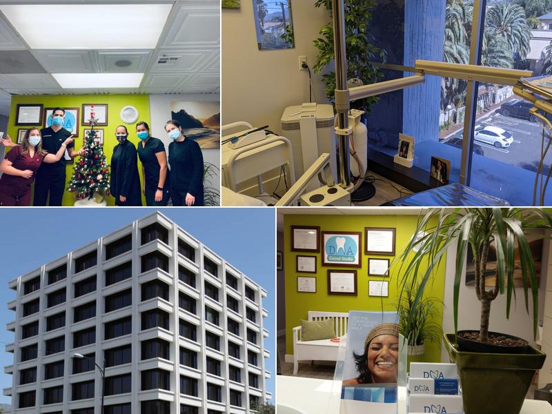DNA Dental Studio Burbank