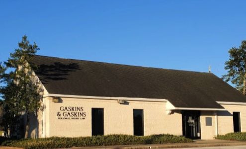 Gaskins Law Firm 1328 John Small Ave, Washington North Carolina 27889