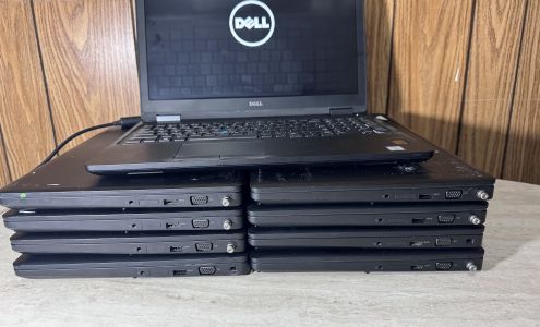 DMV Computer Repairs