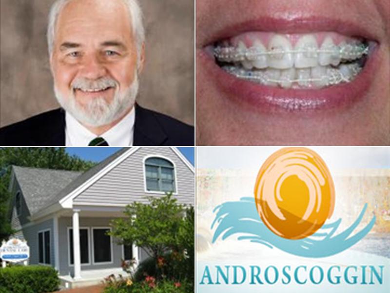 Androscoggin Dental Care: Wigand Frederick J DDS