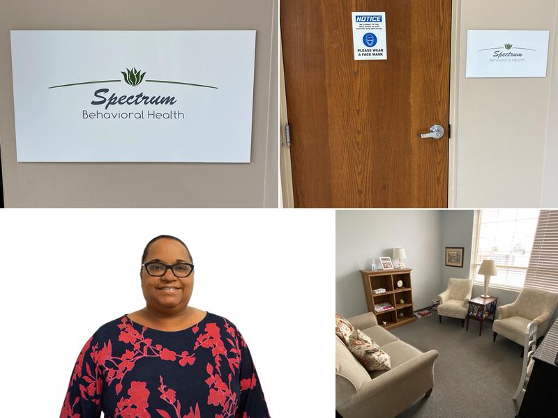 Spectrum Behavioral Health at New Lenox