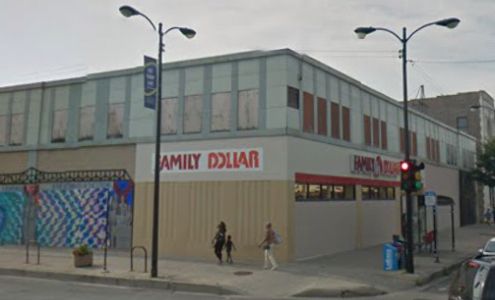 Family Dollar