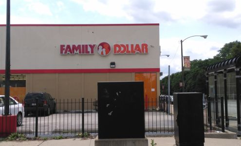 Family Dollar