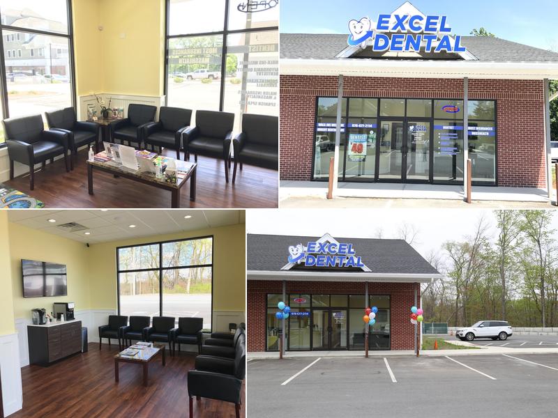 EXCEL DENTAL LOWELL