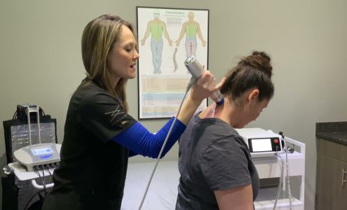 Restore Chiropractic 5701 Time Sq Unit 100, Amarillo Texas 79119