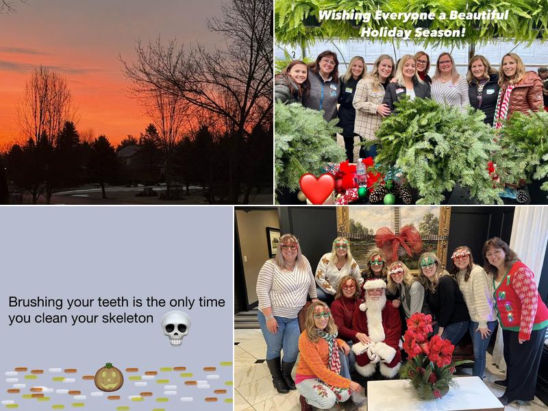 Jeanette C Murphy DDS PLC