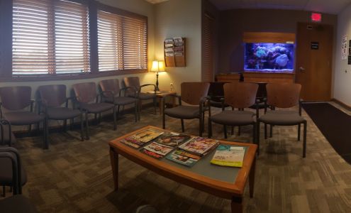 West Michigan Oral & Maxillofacial Surgery 4330 44th St SW, Grandville Michigan 49418