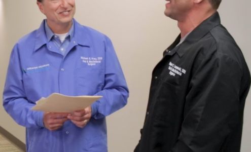 Greater Michigan Oral Surgeons & Dental Implant Center