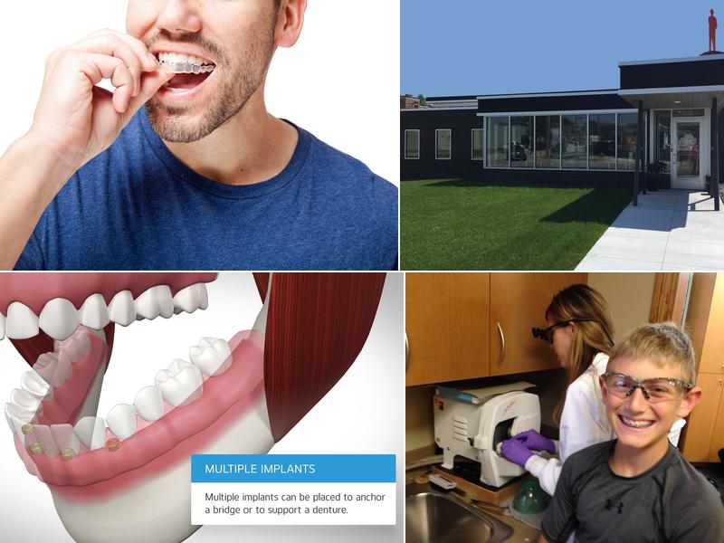 Michigan Dental Group